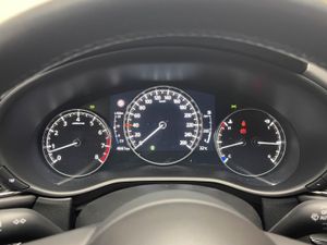 Mazda CX-30 2.5L e-SKYACTIV G MHEV 103kW (140CV) 6MT FWD Exclusive-line   - Foto 18
