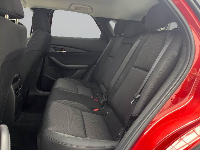 Mazda CX-30 2.5L e-SKYACTIV G MHEV 103kW (140CV) 6MT FWD Exclusive-line   - Foto 16
