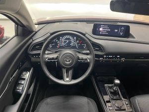 Mazda CX-30 2.5L e-SKYACTIV G MHEV 103kW (140CV) 6MT FWD Exclusive-line   - Foto 11