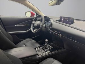 Mazda CX-30 2.5L e-SKYACTIV G MHEV 103kW (140CV) 6MT FWD Exclusive-line   - Foto 13