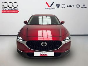 Mazda CX-30 2.5L e-SKYACTIV G MHEV 103kW (140CV) 6MT FWD Exclusive-line   - Foto 6