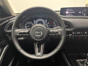 Mazda CX-30 2.5L e-SKYACTIV G MHEV 103kW (140CV) 6MT FWD Exclusive-line   - Foto 12