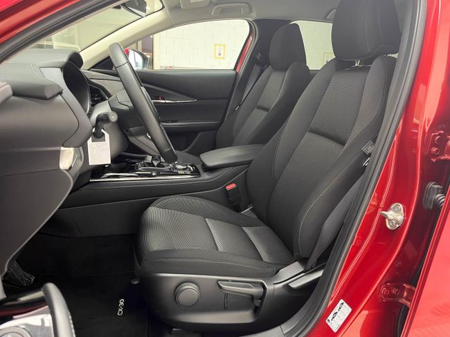 Mazda CX-30 2.5L e-SKYACTIV G MHEV 103kW (140CV) 6MT FWD Exclusive-line   - Foto 25
