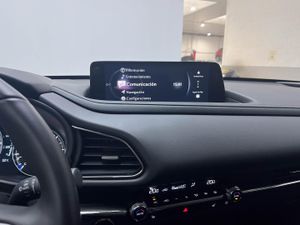 Mazda CX-30 2.5L e-SKYACTIV G MHEV 103kW (140CV) 6MT FWD Exclusive-line   - Foto 19