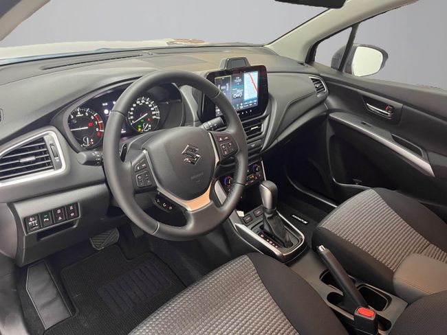Suzuki SCross 1.4T S2 Mild Hybrid Auto   - Foto 10