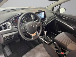 Suzuki SCross 1.4T S2 Mild Hybrid Auto   - Foto 10