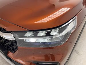 Suzuki SCross 1.4T S2 Mild Hybrid Auto   - Foto 15