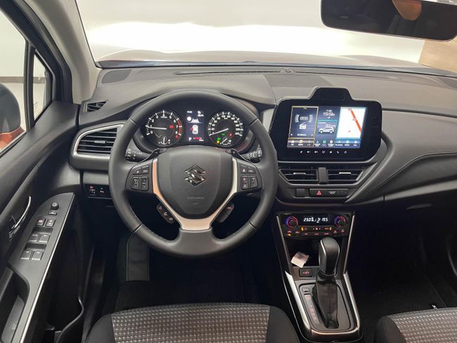 Suzuki SCross 1.4T S2 Mild Hybrid Auto   - Foto 13