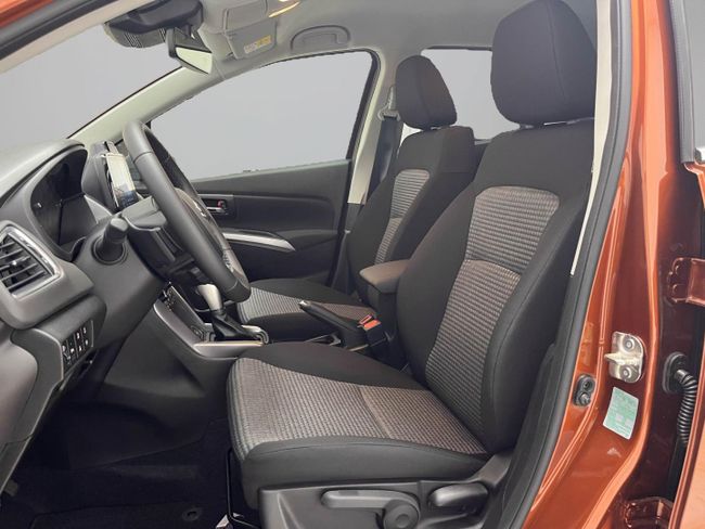 Suzuki SCross 1.4T S2 Mild Hybrid Auto   - Foto 12