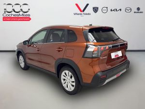 Suzuki SCross 1.4T S2 Mild Hybrid Auto   - Foto 7