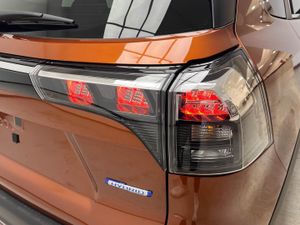 Suzuki SCross 1.4T S2 Mild Hybrid Auto   - Foto 24