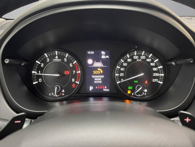 Suzuki SCross 1.4T S2 Mild Hybrid Auto   - Foto 20