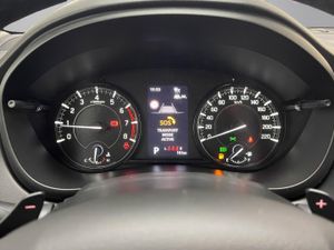 Suzuki SCross 1.4T S2 Mild Hybrid Auto   - Foto 20