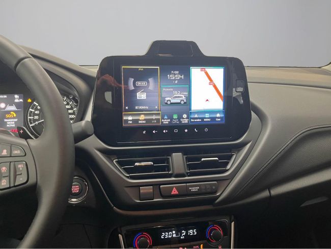 Suzuki SCross 1.4T S2 Mild Hybrid Auto   - Foto 21