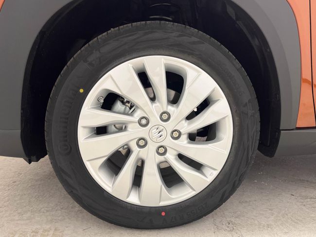 Suzuki SCross 1.4T S2 Mild Hybrid Auto   - Foto 17
