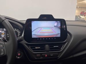 Suzuki SCross 1.4T S2 Mild Hybrid Auto   - Foto 22
