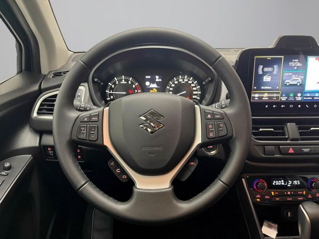 Suzuki SCross 1.4T S2 Mild Hybrid Auto   - Foto 14