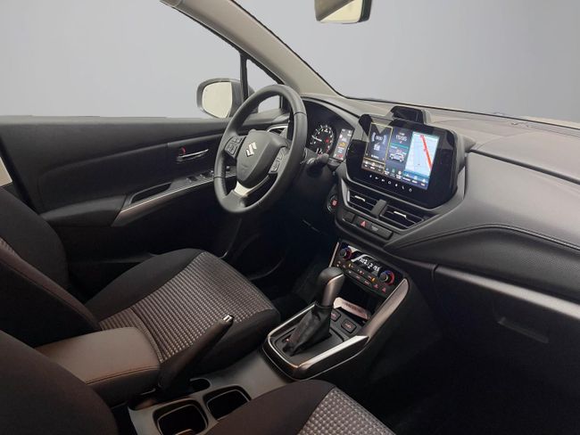 Suzuki SCross 1.4T S2 Mild Hybrid Auto   - Foto 11