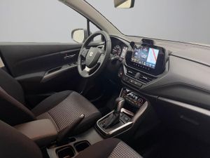 Suzuki SCross 1.4T S2 Mild Hybrid Auto   - Foto 11