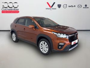 Suzuki SCross 1.4T S2 Mild Hybrid Auto   - Foto 3