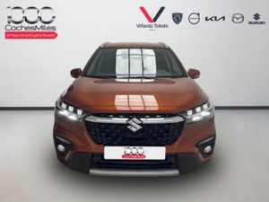 Suzuki SCross 1.4T S2 Mild Hybrid Auto   - Foto 6