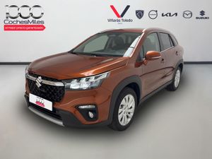 Suzuki SCross 1.4T S2 Mild Hybrid Auto   - Foto 2