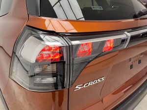 Suzuki SCross 1.4T S2 Mild Hybrid Auto   - Foto 25