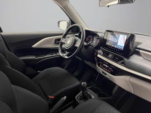 Suzuki Swift 1.2 S1 Mild Hybrid   - Foto 22