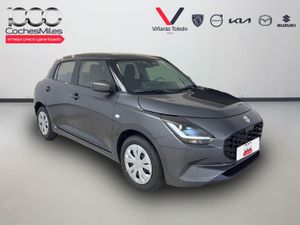 Suzuki Swift 1.2 S1 Mild Hybrid   - Foto 5