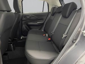 Suzuki Swift 1.2 S1 Mild Hybrid   - Foto 16