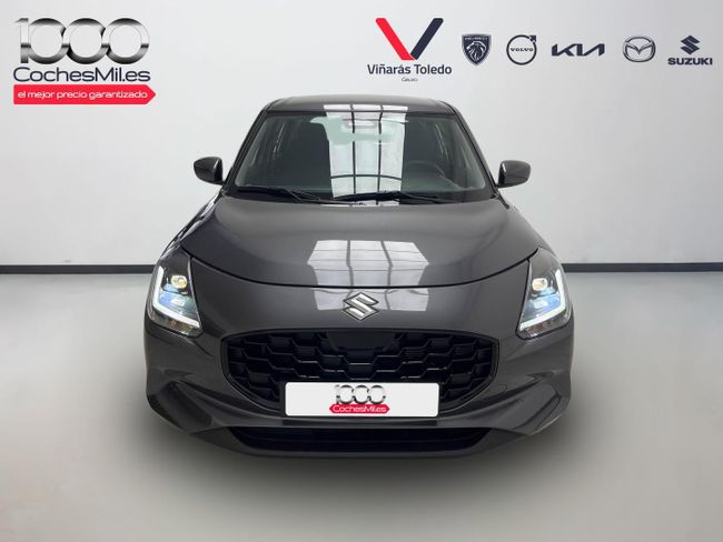 Suzuki Swift 1.2 S1 Mild Hybrid   - Foto 8