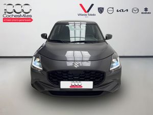 Suzuki Swift 1.2 S1 Mild Hybrid   - Foto 8