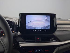 Suzuki Swift 1.2 S1 Mild Hybrid   - Foto 9