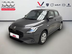 Suzuki Swift 1.2 S1 Mild Hybrid   - Foto 2