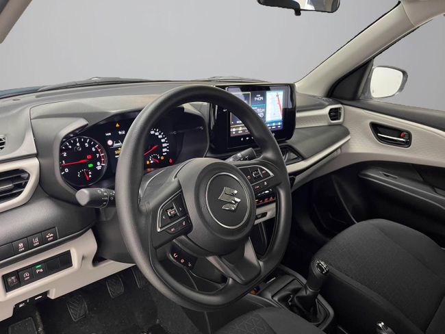 Suzuki Swift 1.2 S1 Mild Hybrid   - Foto 18