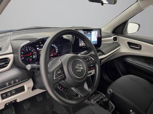 Suzuki Swift 1.2 S1 Mild Hybrid   - Foto 18
