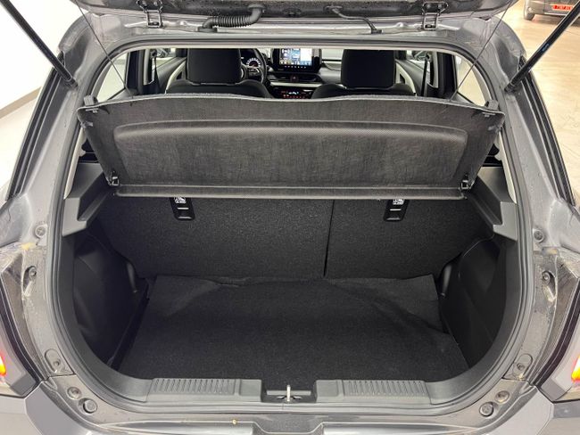 Suzuki Swift 1.2 S1 Mild Hybrid   - Foto 15