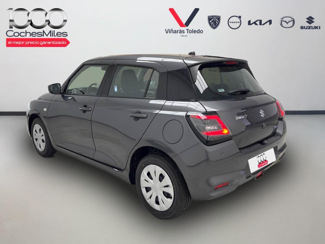 Suzuki Swift 1.2 S1 Mild Hybrid   - Foto 3