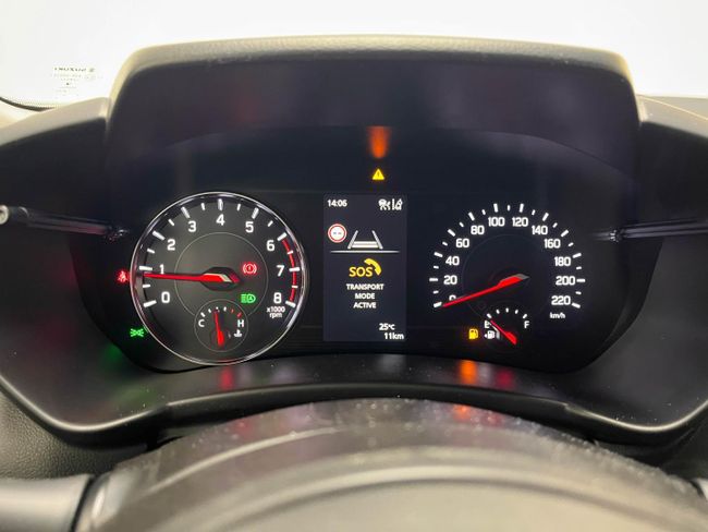 Suzuki Swift 1.2 S1 Mild Hybrid   - Foto 24