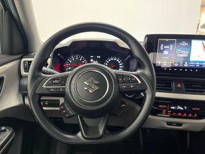 Suzuki Swift 1.2 S1 Mild Hybrid   - Foto 21