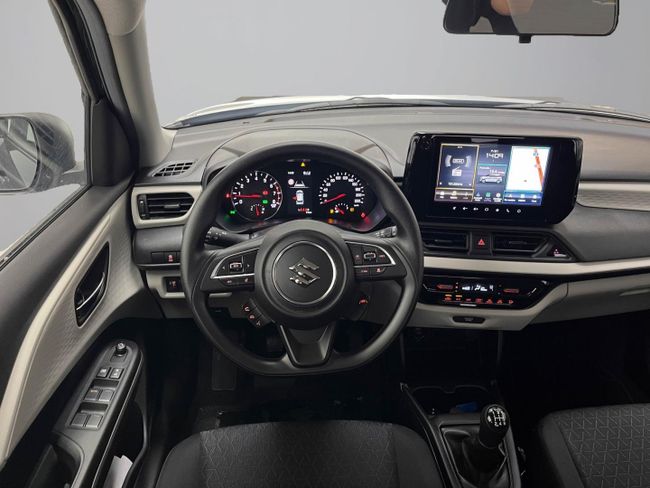 Suzuki Swift 1.2 S1 Mild Hybrid   - Foto 20