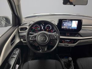 Suzuki Swift 1.2 S1 Mild Hybrid   - Foto 20