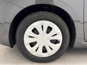 Suzuki Swift 1.2 S1 Mild Hybrid   - Foto 12