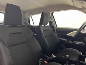 Suzuki Swift 1.2 S1 Mild Hybrid   - Foto 23