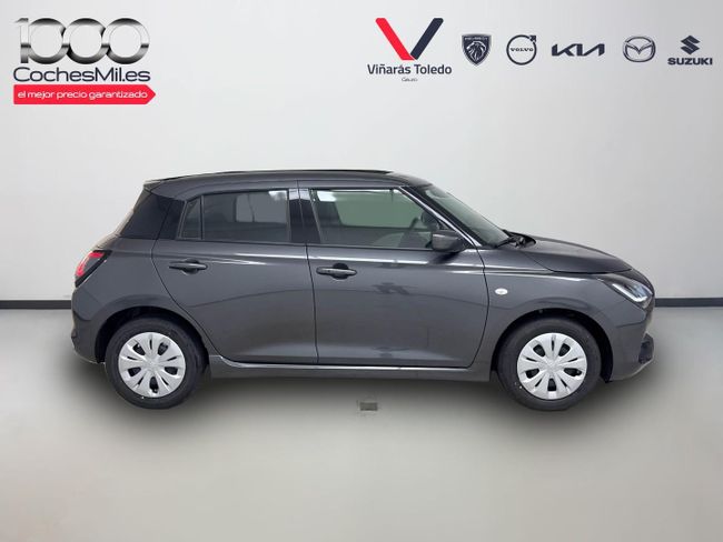 Suzuki Swift 1.2 S1 Mild Hybrid   - Foto 6