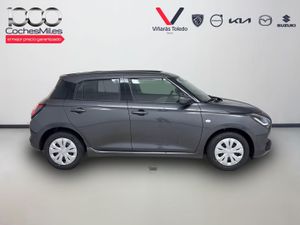 Suzuki Swift 1.2 S1 Mild Hybrid   - Foto 6