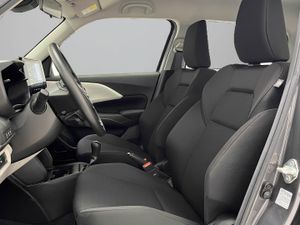 Suzuki Swift 1.2 S1 Mild Hybrid   - Foto 19