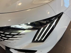 Peugeot 508 5P Allure BlueHDi 130 S&S EAT8   - Foto 24