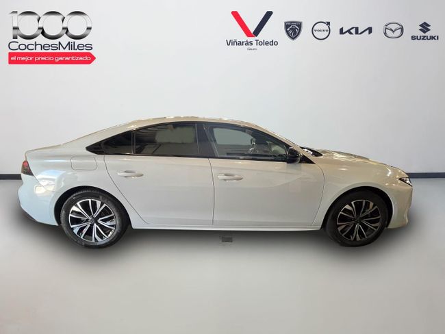 Peugeot 508 5P Allure BlueHDi 130 S&S EAT8   - Foto 5