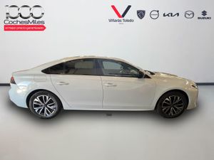 Peugeot 508 5P Allure BlueHDi 130 S&S EAT8   - Foto 5